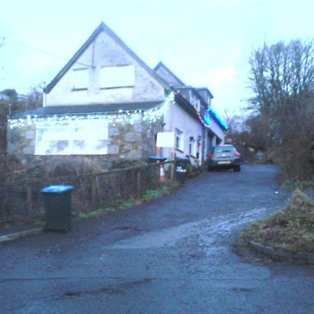 The Stables,Kirkmichael Bed and Breakfast Blairgowrie and Rattray Exterior foto